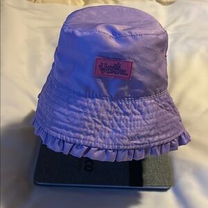 UVSkinz Purple Bucket Hat